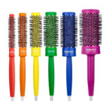 Termix Pride C.Ramic Kit Cepillos Ionic 6uds.