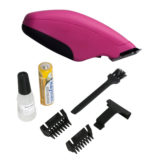 Wahl Pro Pet Pico Trimmer - recortadora de acabado