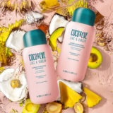 Coco & Eve Super Hydration Duo Kit - kit súper hidratante