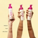Coco & Eve Ultimate Glow Kit Medium- kit autobronceador