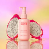 Coco & Eve Seed Oil Cleanser 120ml - limpiador facial con aceite de semilla
