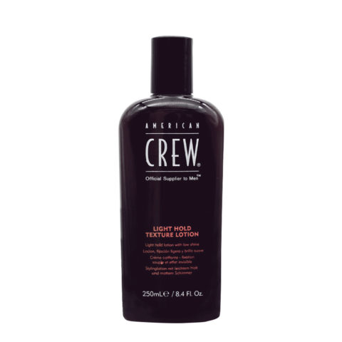 Lighthold Texture Lotion 250ml - loción de fijación ligera