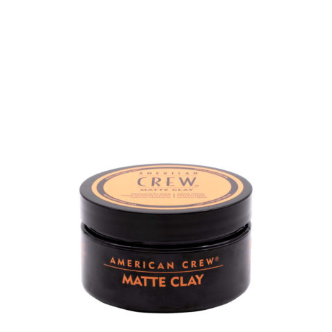 American Crew Matte Clay 85gr - cera mate