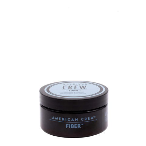 American Crew Fiber 85gr - cera fibrosa