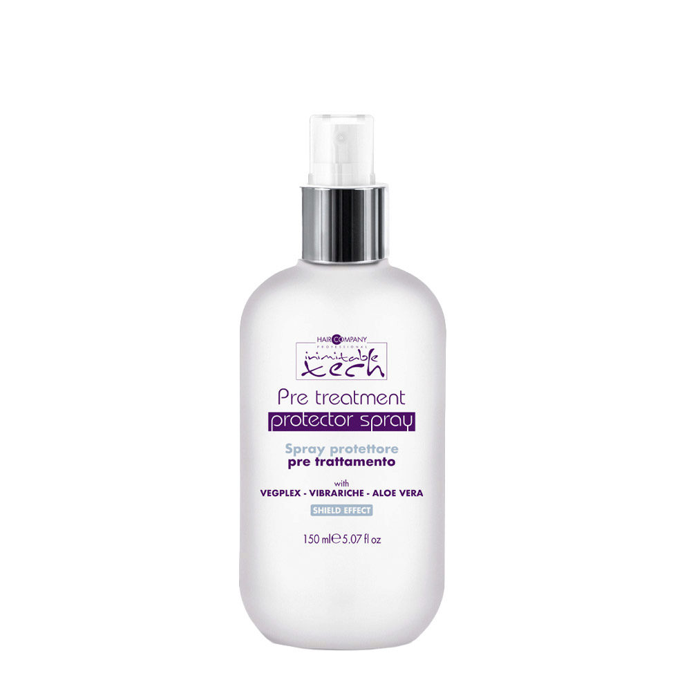 Hair Company Inimitable Tech Protector Spray 150ml - spray protector