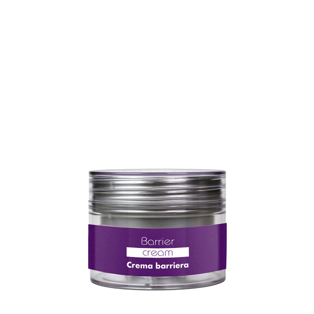 Hair Company Inimitable Tech Barrier Cream 100ml - crema protectora