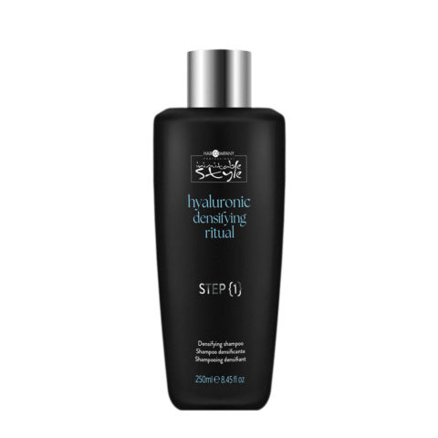 Inimitable Style Densifying Shampoo Step 1 250ml - champú densificante