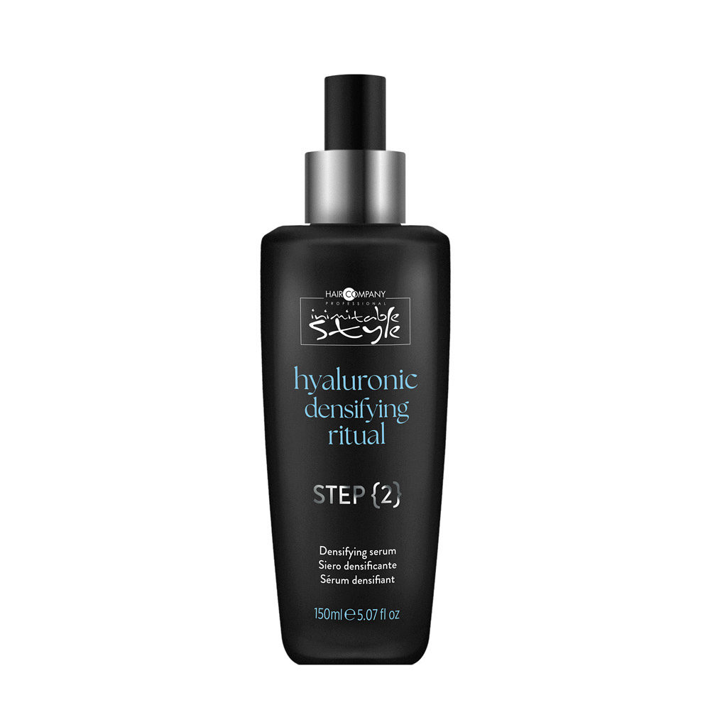 Hair Company Densifying Serum Step 2 150ml - suero densificante