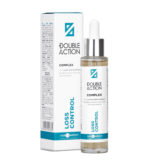 Hair Company Double Action Loss Control Complex 50ml - complejo prevención de caída