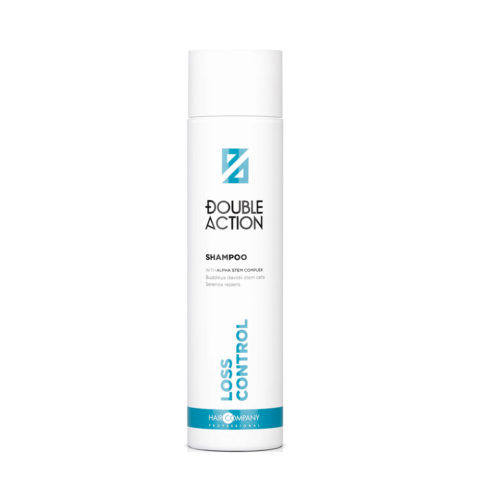 Loss Control Shampoo 250ml - champú prevención caída