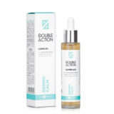 Hair Company Double Action Dermo Calm Complex 50ml - complejo calmante