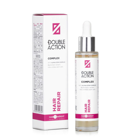 Hair Repair Complex 50ml - complejo reconstrucción