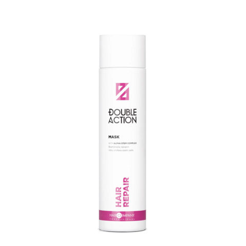 Double Action Hair Repair Mask 250ml - mascarilla de reconstrucción
