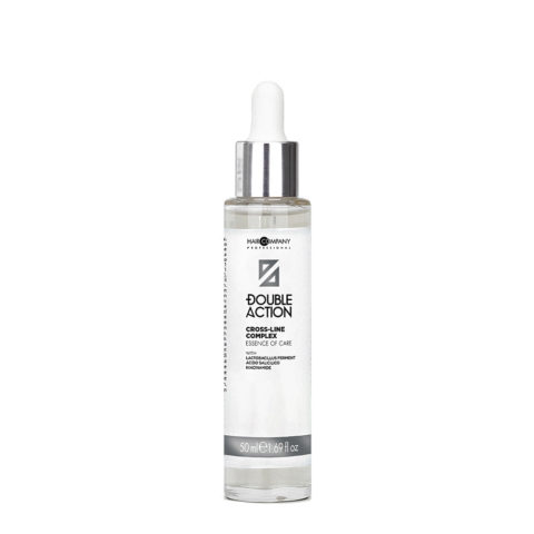Double Action Cross-Line Complex 50ml - suero preparatorio tratamiento
