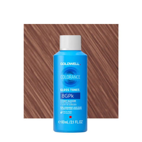 8GPk  Colorance Liquids 60ml - coloración demipermanente