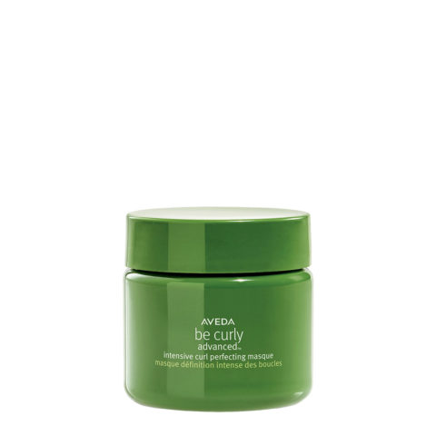 Aveda Be Curly Advanced Curl Perfecting Masque 25ml - mascarilla cabello rizado