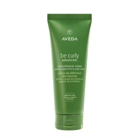 Aveda Be Curly Advanced Curl Enhancer Cream 200ml - crema definición de rizos