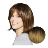 Hairdo Bouncy Bob  Peluca Rubio Cálido - peluca media