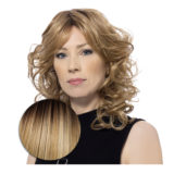 Hairdo Wave Lenght Peluca Rubio Claro - peluca larga