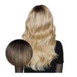 Hairdo Wavering Layers  Peluca Marrón Avellana Medio - peluca larga