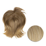 Hairdo Topper Stylish Wave R14/88  Rubio Claro - tupé con olas