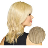 Hairdo Topper Stylish Wave R14/88  Rubio Claro - tupé con olas
