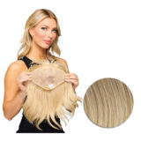 Hairdo Topper Stylish Wave R14/88  Rubio Claro - tupé con olas