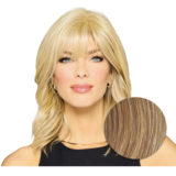 Hairdo Topper Stylish Wave R14/25 Rubio Caliente - tupé con olas