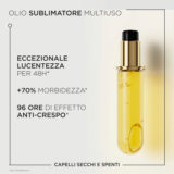 Kerastase Elixir Ultime L'Huile Originale Refill 75ml - recarga de aceite hidratante anti-frizz