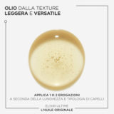 Kerastase Elixir Ultime L'Huile Originale 75ml - aceite hidratante anti-frizz