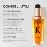Kerastase Elixir Ultime L'Huile Originale 75ml - aceite hidratante anti-frizz