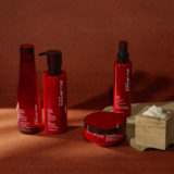 Shu Uemura Color Lustre Kosai Color Shampoo 300ml - champú protector del color