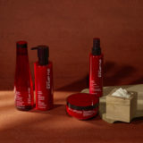 Shu Uemura Color Lustre Kosai Color Conditioner 250ml - acondicionador protector del color