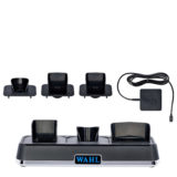 Wahl Power Station - alimentación multifuncional