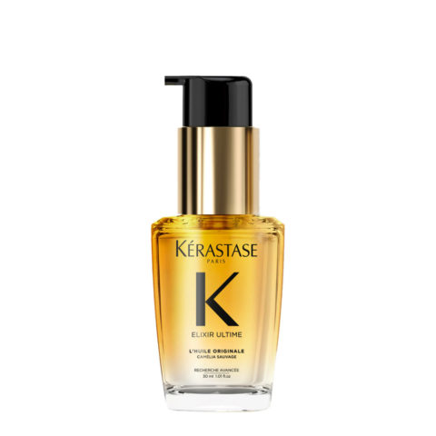 Elixir Ultime L'Huile Originale 30ml - aceite hidratante anti-frizz