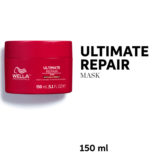 Wella Ultimate Repair Mask 150ml - mascarilla cabello dañado