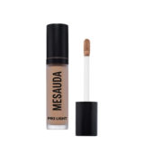 Mesauda Beauty Pro Light Concealer N80 4ml - corrector fluido hidratante