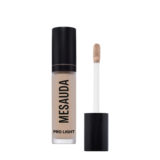 Mesauda Beauty Pro Light Concealer W20 4ml  - corrector fluido hidratante