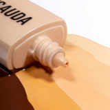 Mesauda Beauty The Skin Foundation W30 30ml - fondo de maquillaje hidratante luminoso