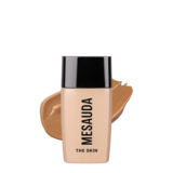 Mesauda Beauty The Skin Foundation C65 30ml - fondo de maquillaje hidratante luminoso