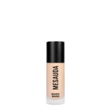 Mesauda Beauty Magic Wand Foundation C10 20ml - base fluida mate