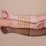 Mesauda Beauty Magic Wand Foundation C60 20ml - base fluida mate