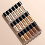 Mesauda Beauty Magic Wand Foundation W90 20ml - base fluida mate