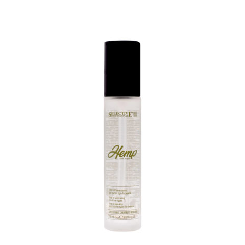 Hemp Elixir 50ml - elixir capilar nutritivo y disciplinante