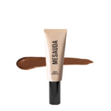 Mesauda Beauty Dew Shield Deep 40ml - crema coloreada hidratante protectora