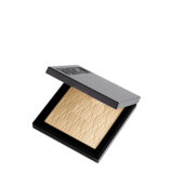 Mesauda Beauty Nude Venus Compact Powder Gold Cream 10gr - polvo compacto