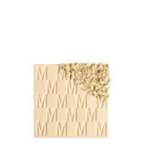 Mesauda Beauty Nude Venus Compact Powder Gold Cream 10gr - polvo compacto