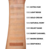 Mesauda Beauty Nude Venus Compact Powder Velvet Sand 10gr  - polvo compacto