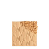 Mesauda Beauty Nude Venus Compact Powder Burnt Caramel 10gr - polvo compacto