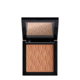 Mesauda Beauty Nude Venus Compact Powder Deep Moka 10gr  - polvo compacto